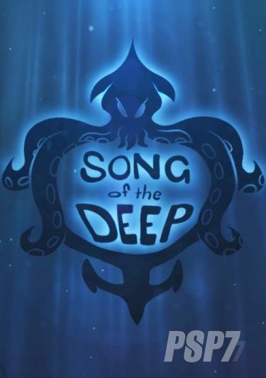 Song of the Deep (GameTrust Games) (ENG|MULTI 6) [L]