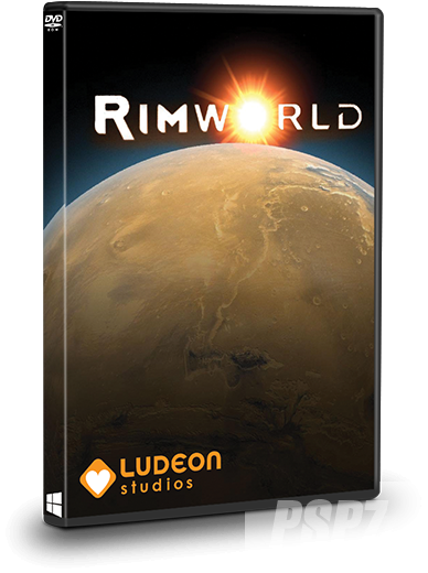 RimWorld [Alpha 14] (2016) PC | RePack от Valdeni