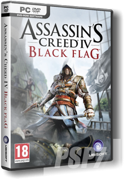 Assassin’s Creed IV: Black Flag. Digital Deluxe Edition [Steam-Rip] [2013|Rus|Eng|Multi15]