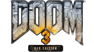 Doom 3: BFG Edition [FULL] [2012|Rus]
