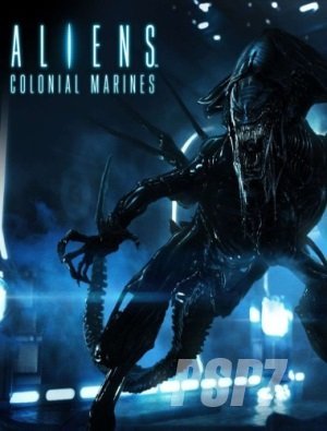 Aliens: Colonial Marines [v 1.0.210.751923 + 8 DLC] (2013) PC | RePack от Juk.v.Muravenike