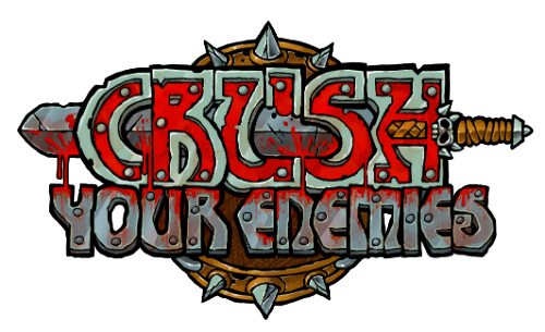 Crush Your Enemies (2016) PC | RePack by Pioneer