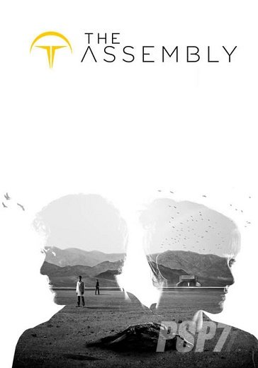 The Assembly (nDreams) (ENG/MULTI3) [L] - CODEX