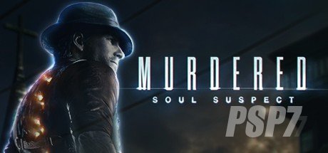 Murdered: Soul Suspect [EUR/RUS] [RePack]