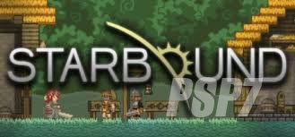 Starbound [GOG] [2016|Eng]