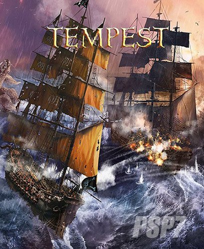 Tempest [v 1.2.1 + 2 DLC] (2016) PC | Лицензия