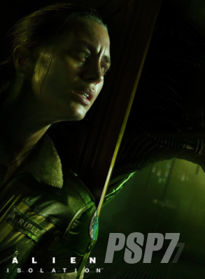 Alien: Isolation - Collection [Update 9] (2014) PC | RePack от Juk.v.Muravenike