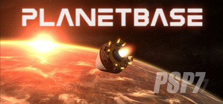 Planetbase [v.1.2.3] (2015) PC | Лицензия