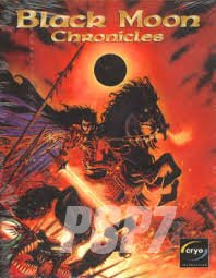 Black Moon Chronicles [GoG] [1999|Eng]