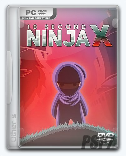 10 Second Ninja X (2014) PC | Repack