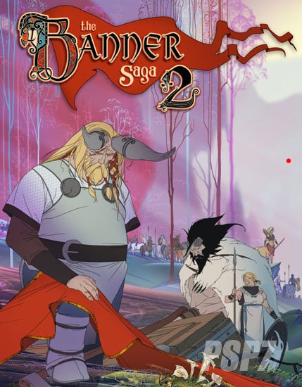 The Banner Saga 2 (2016) РС | RePack от R.G. Механики