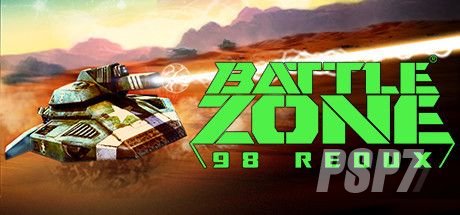 Battlezone 98 Redux [v 2.1.192 + 1 DLC] (2016) PC | Лицензия