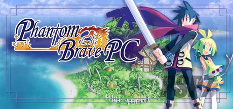 Phantom Brave PC (NIS America, Inc.) (ENG/JAP) [L]