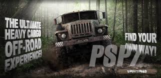 Spintires [Build 03.03.16] (2014) PC | RePack by Pioneer