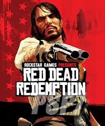 Red Dead Redemption + All DLC [EUR/RUS] [RePack]
