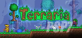 Terraria [v 1.3.2.1] (2011) PC | Repack