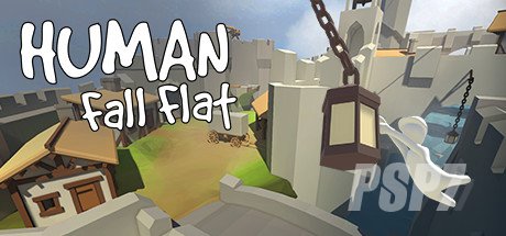 Human: Fall Flat (2016) PC | RePack