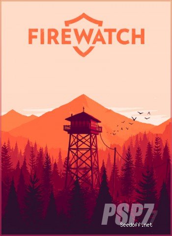 Firewatch [2016, RUS(MULTI)/ENG, L] GOG