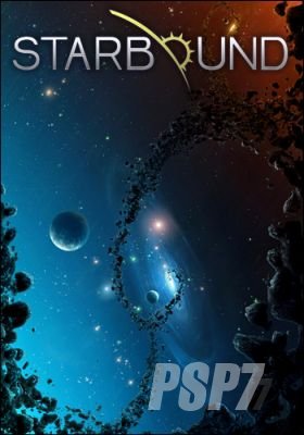 Starbound [Update 1.0.3] (2016) PC | Repack от R.G. Alkad