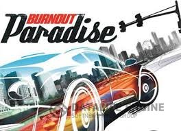 Burnout Paradise: The Ultimate Box [EUR/RUS] [RePack]