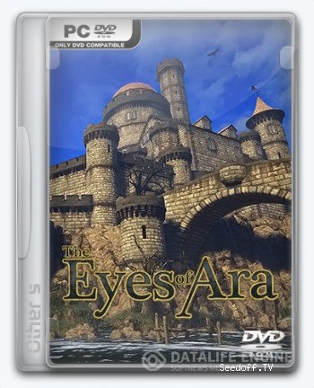 The Eyes of Ara [2016, ENG, L] POSTMORTEM