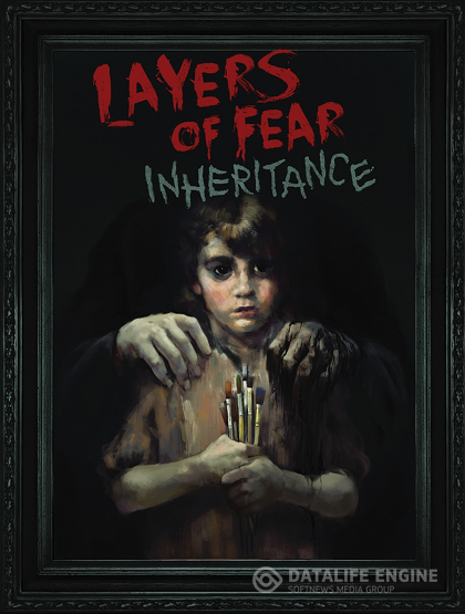 Layers of Fear (1.1.1) License (Masterpiece Edition)