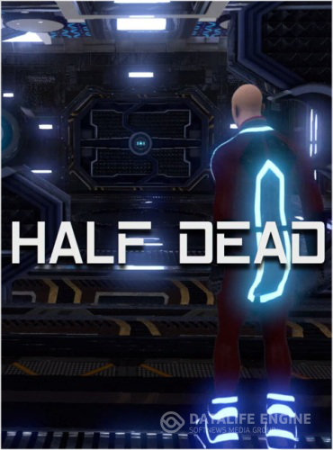 Half Dead (2016) PC | Лицензия