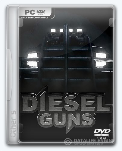 Diesel Guns (2016) PC | Demo