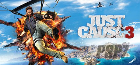 Just Cause 3 - XL Edition [v 1.0.5 + 10 DLC] (2015) PC | RePack от Valdeni