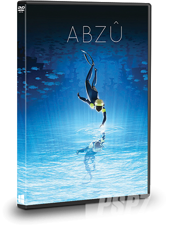 ABZU (2016) PC | RePack от qoob