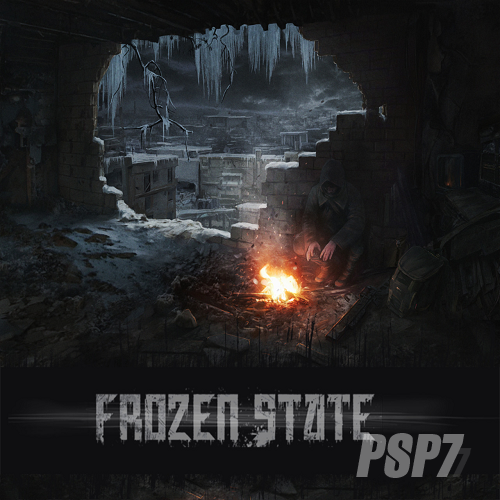 Frozen State (2016) PC | RePack