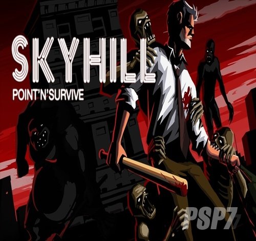 Skyhill (2015) PC | Лицензия