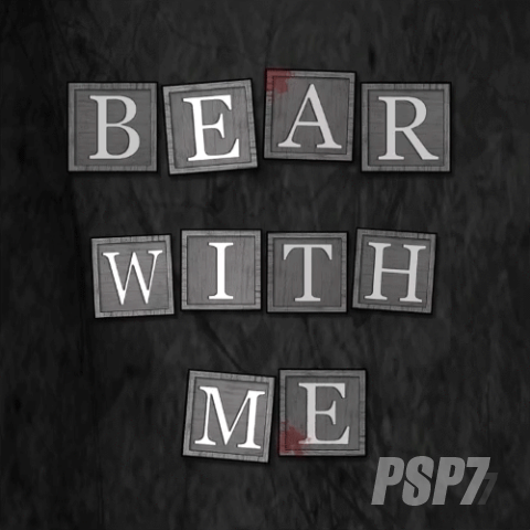 Bear With Me - Episode One (2016) PC | RePack