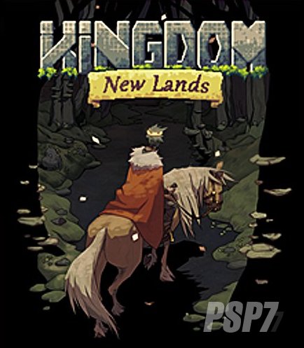 Kingdom: New Lands [v.1.2.8] (2016) PC | Лицензия