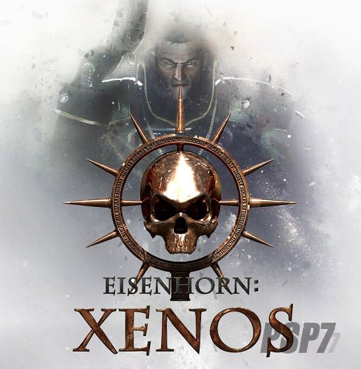 Eisenhorn: XENOS (ENG) [Repack]