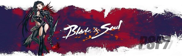 Blade and Soul [2020263.00] (2014) PC | Online-only