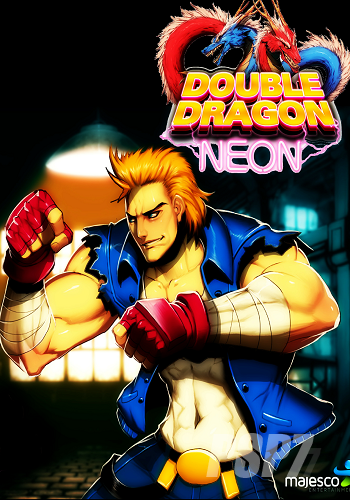 Double Dragon: Neon [Update 3] (2014) PC | Steam-Rip от Let'sPlay