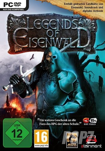 Легенды Эйзенвальда / Legends of Eisenwald [v1.3 H2] (2015) PC | Steam-Rip от Let'sPlay