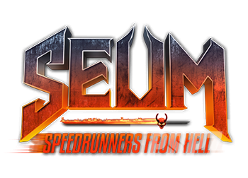 SEUM: Speedrunners from Hell [2016|Eng]