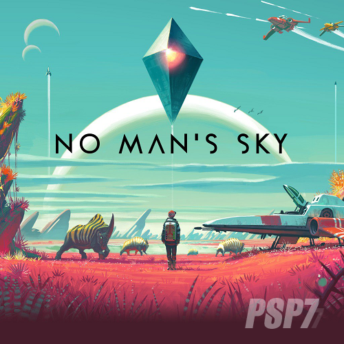 No Man's Sky (2016) PC | RePack от VickNet