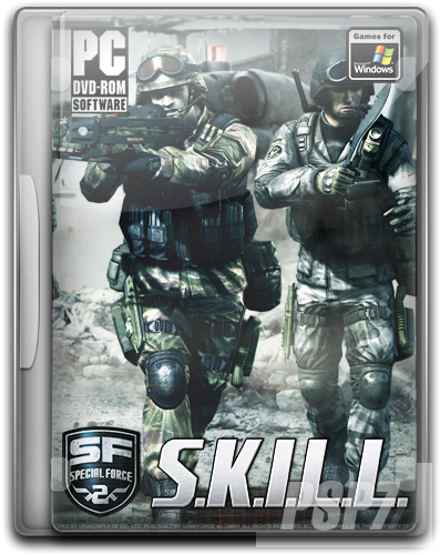 S.K.I.L.L - Special Force 2 [1.0.41755.0] (2013) PC | Online-only