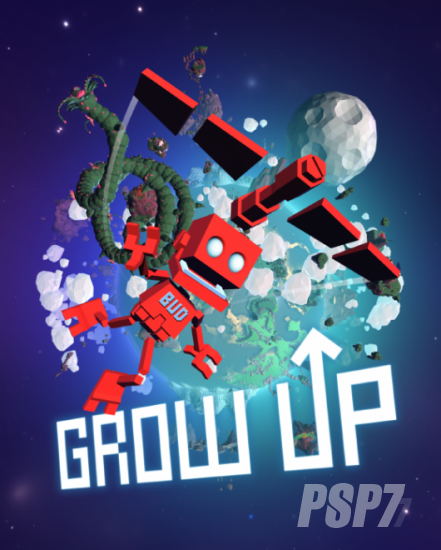 Grow Up (2016) PC | RePack от FitGirl