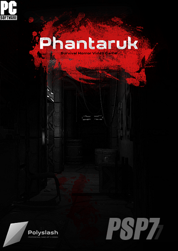 Phantaruk (RUS/ENG/MULTI4) [Repack]