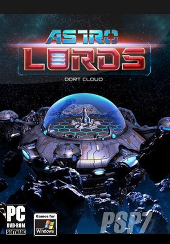 Astro Lords: Oort Cloud [1.9.2] (2014) PC | Online-only