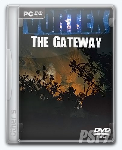 Vortex: The Gateway (2016) PC | Repack от Other's