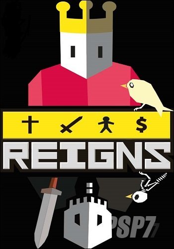 Reigns (2016) PC | RePack