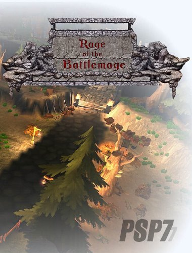 Rage of the Battlemage (2016) PC | Лицензия