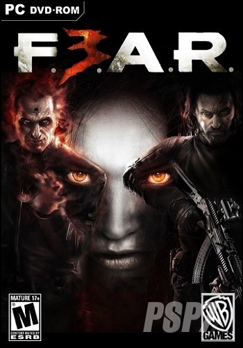 F.E.A.R. 3 (2011) PC | RePack by Mizantrop1337