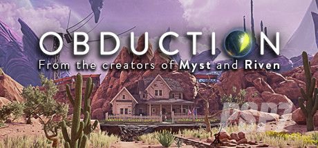 Obduction [v 1.8.4] (2016) PC | Лицензия