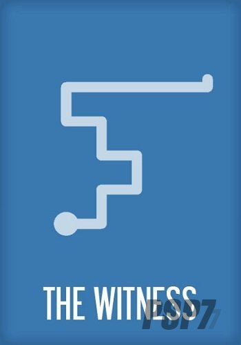 The Witness [Update 18] (2015) PC | RePack от Let'sРlay